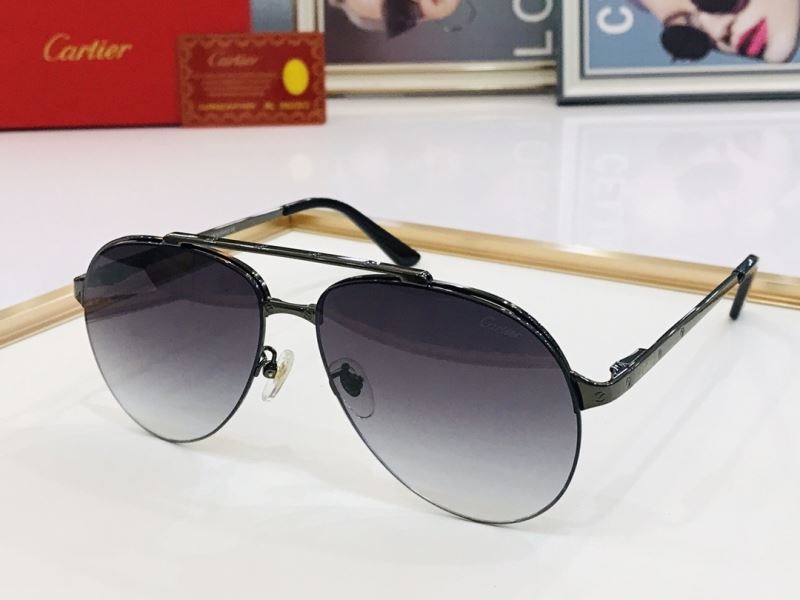 Cartier Sunglasses